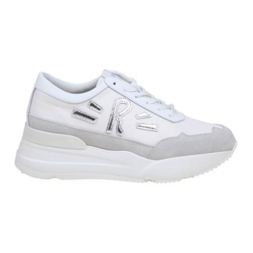 Sneakers Rucoline , White , Dames