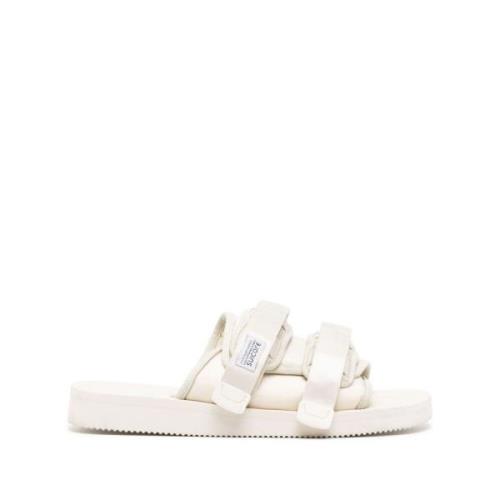 Sliders Suicoke , White , Heren