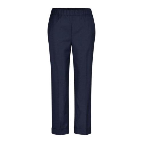 Chinos Rosso35 , Blue , Dames