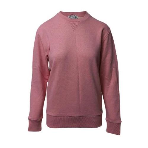 Pre-owned Cotton tops Maison Margiela Pre-owned , Pink , Dames