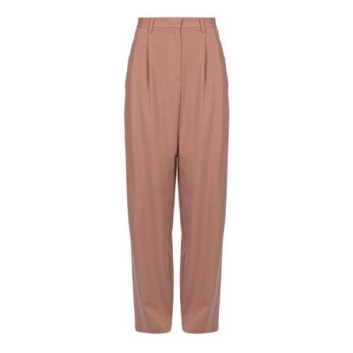 Trousers Ottod'Ame , Pink , Dames