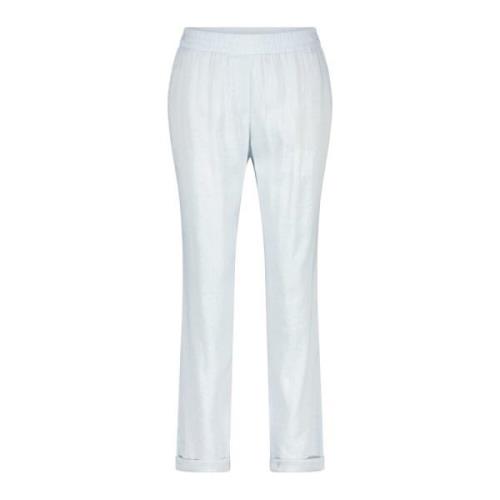 Chinos Marc Cain , Blue , Dames