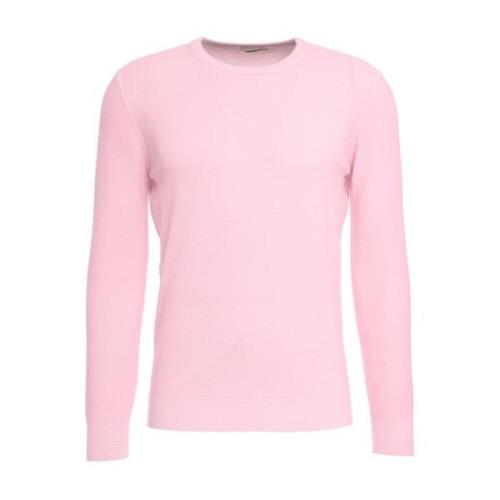 Knitwear Kangra , Pink , Heren