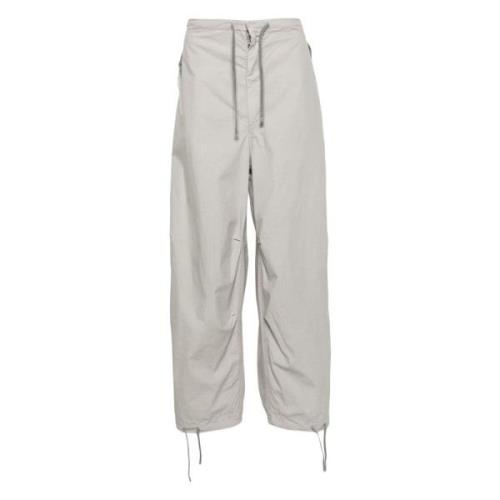 Wide Trousers Autry , Gray , Heren