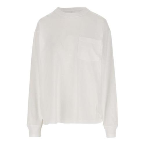 Sweatshirts & Hoodies Armarium , White , Dames
