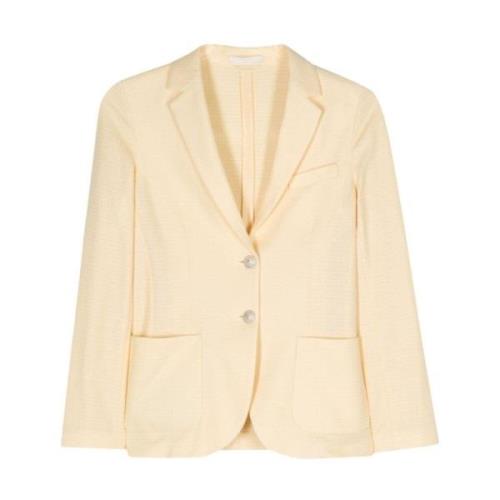 Blazers Circolo 1901 , Yellow , Dames