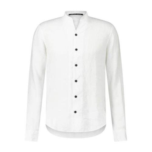 Formal Shirts Hannes Roether , White , Heren