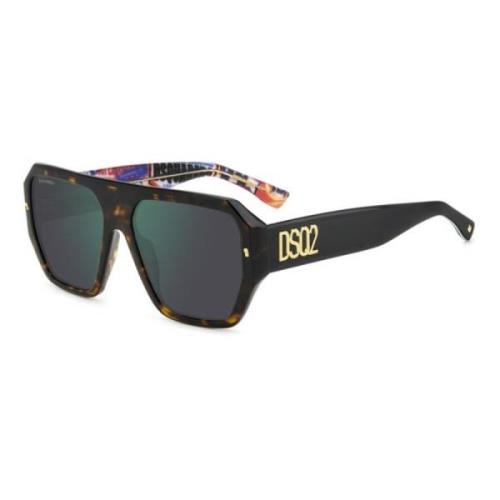 Sunglasses Dsquared2 , Black , Dames