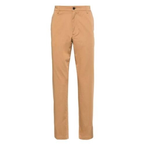 Chinos Hugo Boss , Orange , Heren