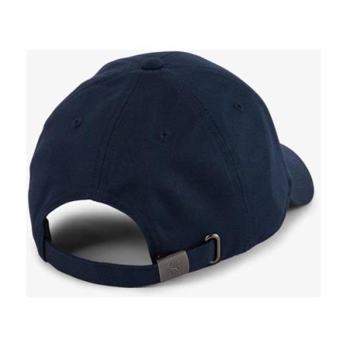 Caps Eden Park , Blue , Unisex