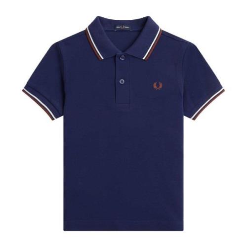 Accessories Fred Perry , Blue , Heren