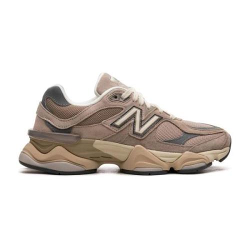 Stijlvolle 9060 Sneakers New Balance , Multicolor , Heren