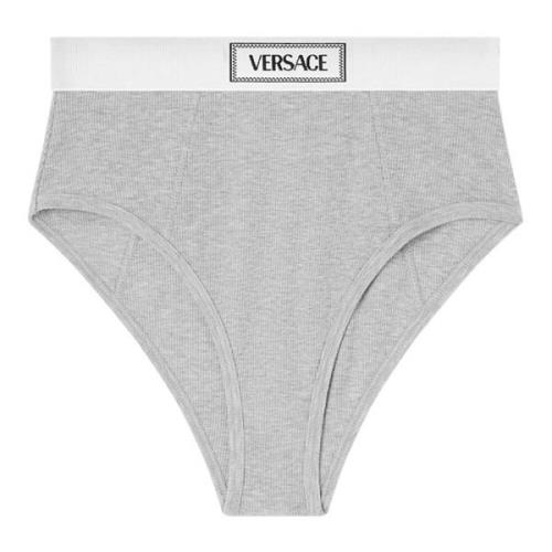 Bottoms Versace , Gray , Dames