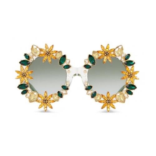 Sunglasses Dolce & Gabbana , Multicolor , Dames