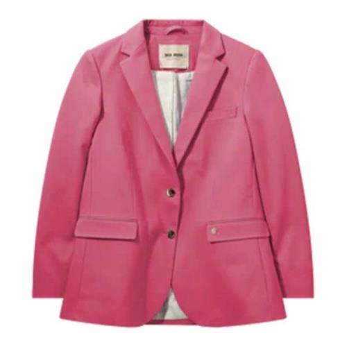 MMMary Night Blazers Roze MOS Mosh , Pink , Dames