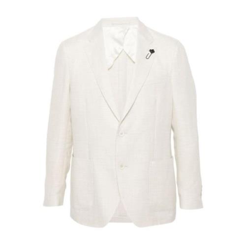 Blazers Lardini , White , Heren