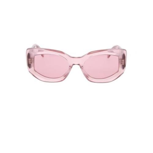 Sunglasses Celine , Pink , Dames