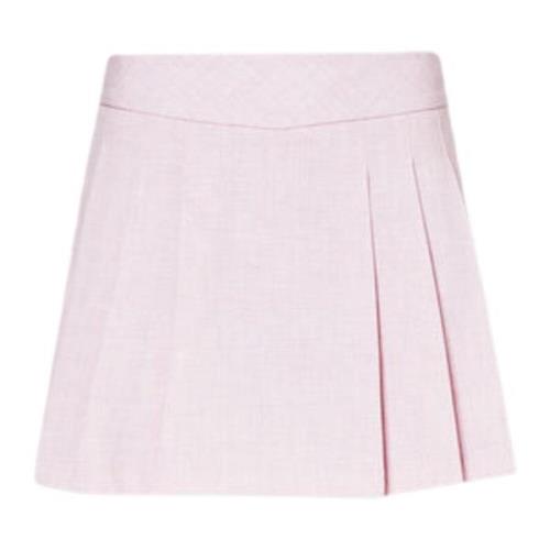 Short Shorts Liu Jo , Pink , Dames