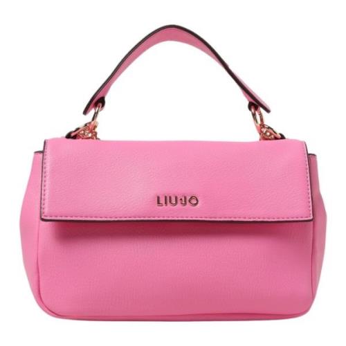 Bags Liu Jo , Pink , Dames