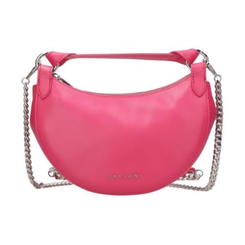 Shoulder Bags Orciani , Pink , Dames