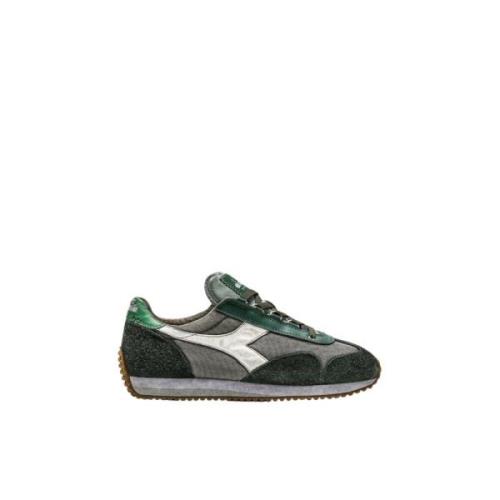 Stone Wash Evo Sneakers Diadora , Multicolor , Heren