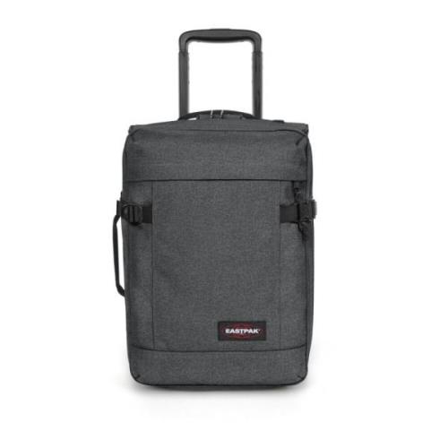 Backpacks Eastpak , Gray , Unisex