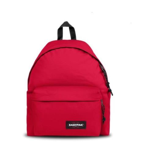 Backpacks Eastpak , Red , Unisex