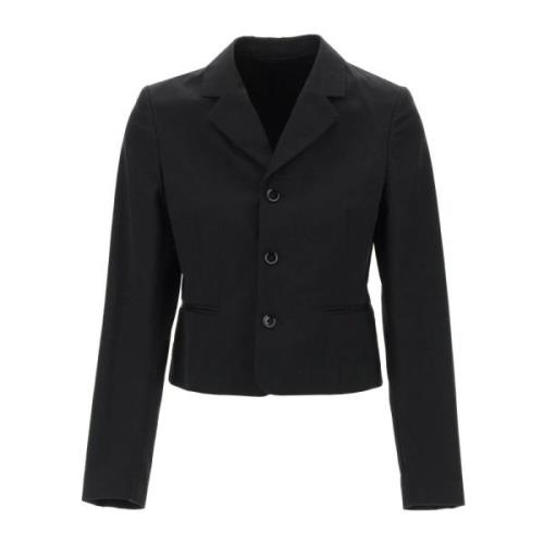 Blazers Lemaire , Black , Dames