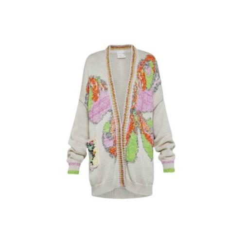 Cardigans Forte Forte , Multicolor , Dames