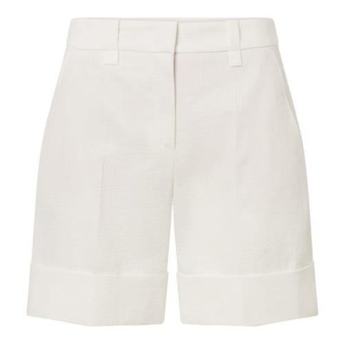 Short Shorts Windsor , White , Dames