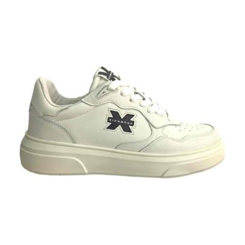 Sneakers Richmond , White , Heren