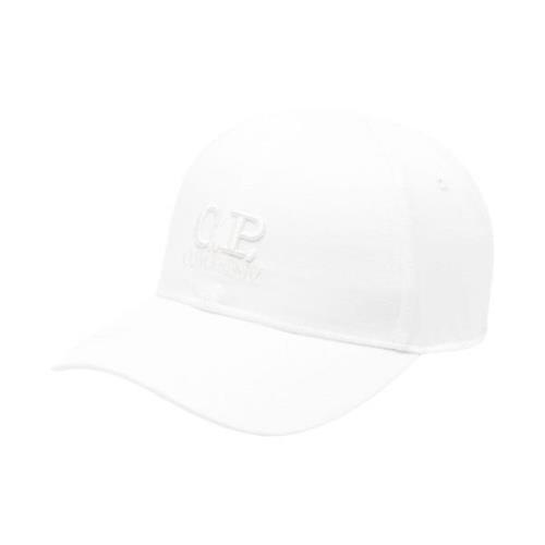 Caps C.p. Company , White , Heren