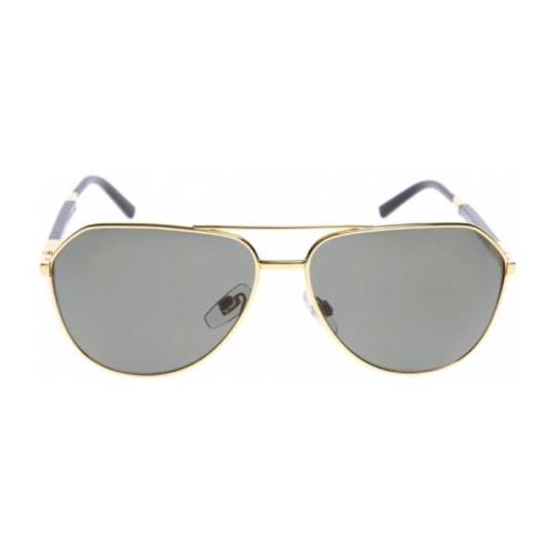 Dolce Gabbana Sunglasses Dolce & Gabbana , Yellow , Unisex