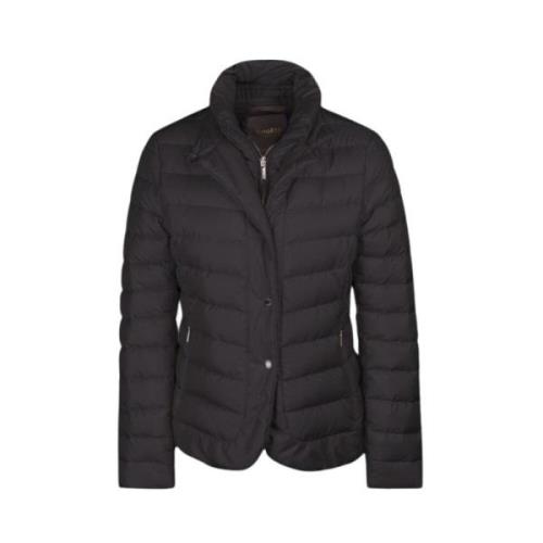 Jackets Moorer , Black , Dames