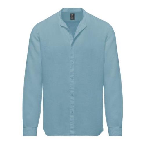 Casual Shirts BomBoogie , Blue , Heren