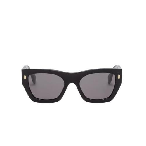 Sunglasses Fendi , Black , Dames