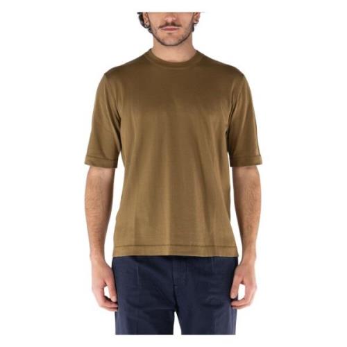 T-Shirts K-Way , Beige , Heren