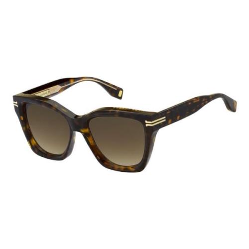 Sunglasses MJ 1000/S Marc Jacobs , Brown , Dames