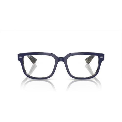 Glasses Dolce & Gabbana , Blue , Unisex