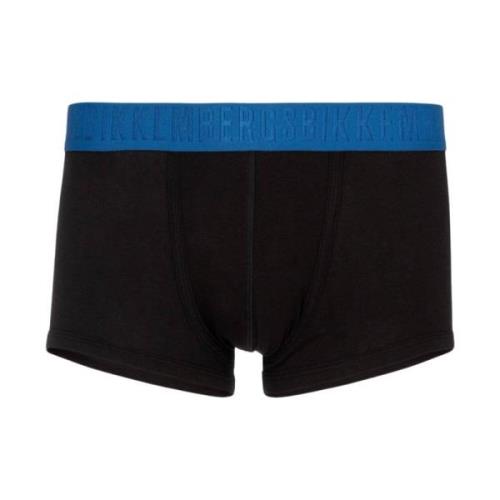 Stijlvolle Boxershorts Bikkembergs , Black , Heren