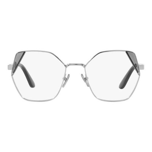 Silver Eyewear Frames Vogue , Gray , Heren