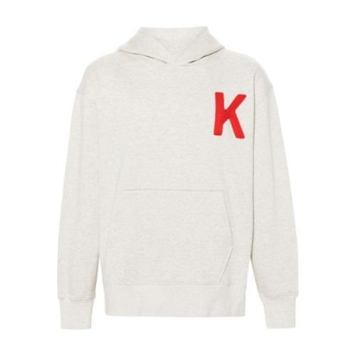 Sweatshirts Kenzo , Gray , Heren