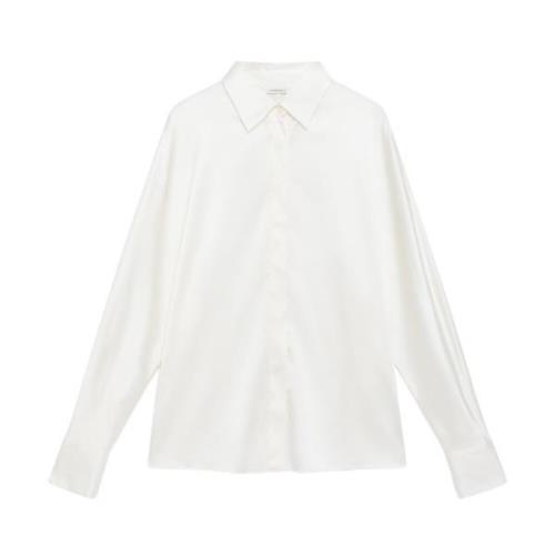 Shirts Maliparmi , White , Dames