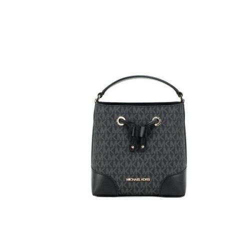 Handbags Michael Kors , Black , Dames