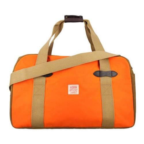 Weekend Bags Filson , Orange , Heren