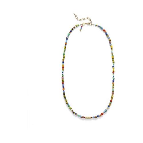 Necklaces Anni Lu , Multicolor , Dames