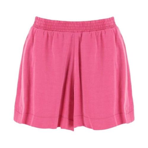 Shorts MVP wardrobe , Pink , Dames