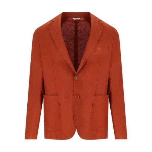 Blazers Manuel Ritz , Orange , Heren