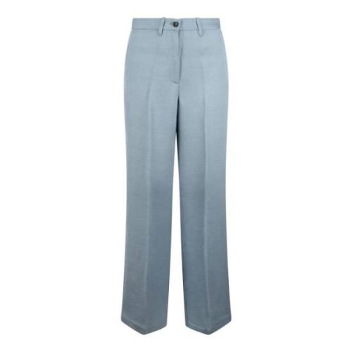 Trousers Nine In The Morning , Gray , Dames