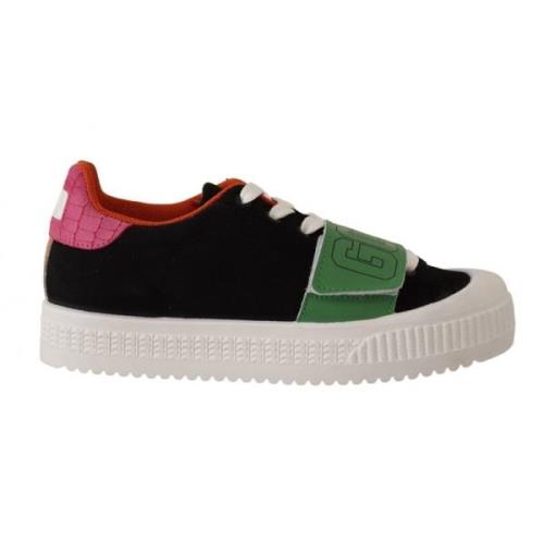 Sneakers Gcds , Multicolor , Dames